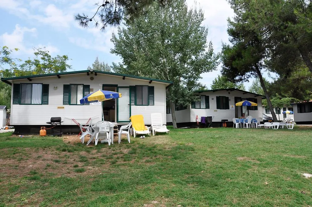 Holiday home Bi Village Fazana