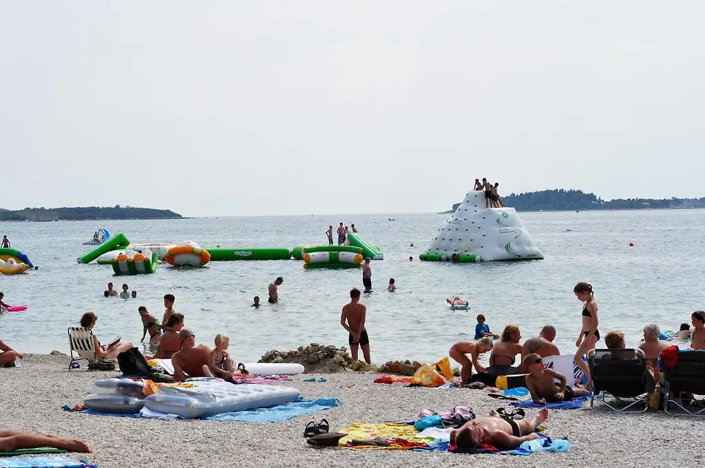 Bi Village Fazana Holiday home