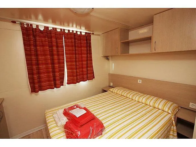 Holiday home Bi Village Fazana
