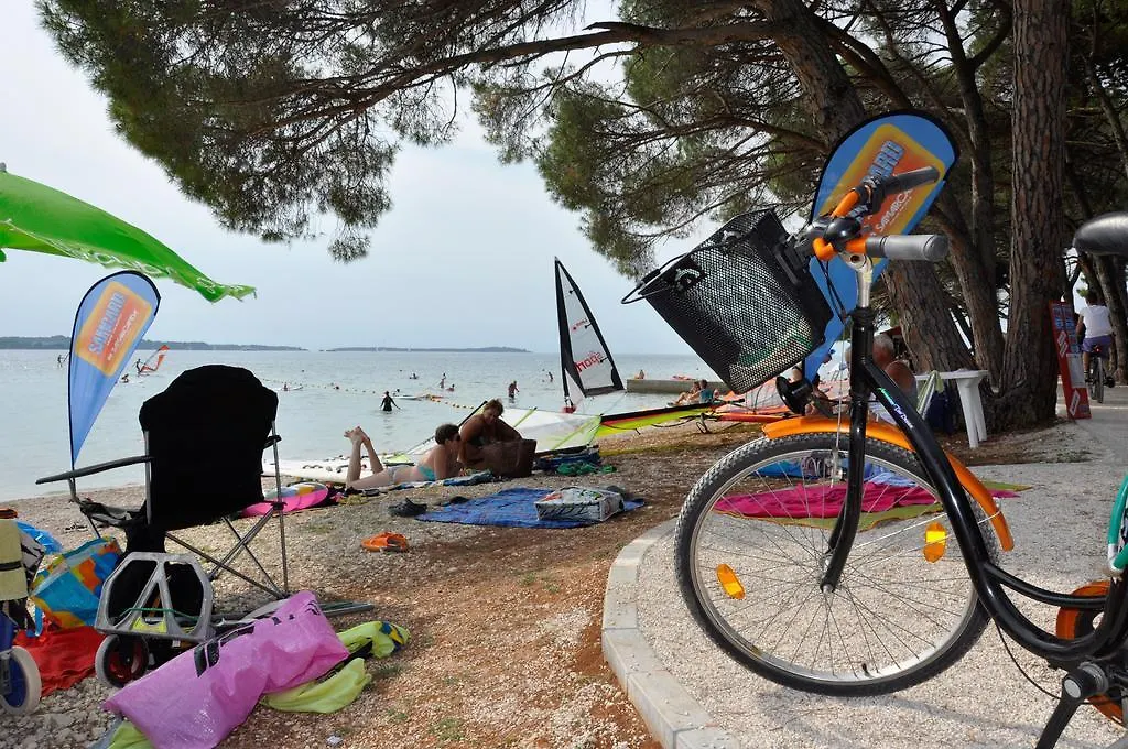 Holiday home Bi Village Fazana