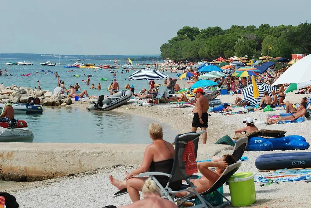 Holiday home Bi Village Fazana Croatia