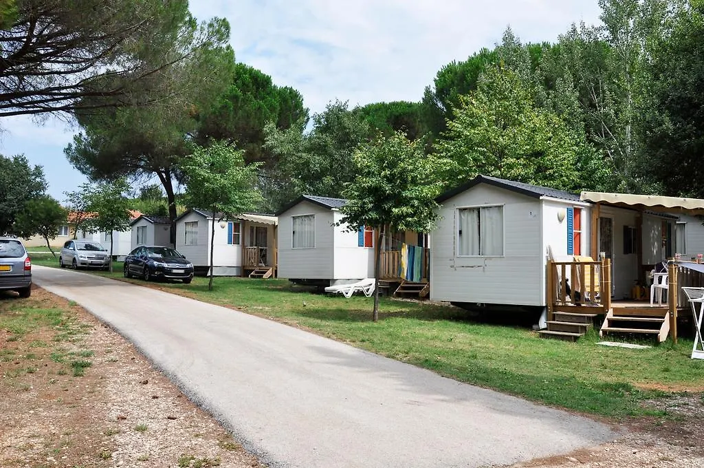 Bi Village Fazana Croatia