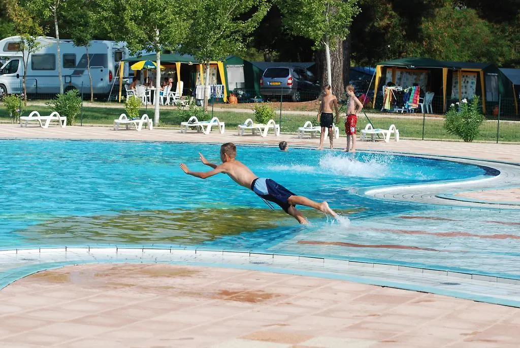 Bi Village Fazana 0*,  Croatia