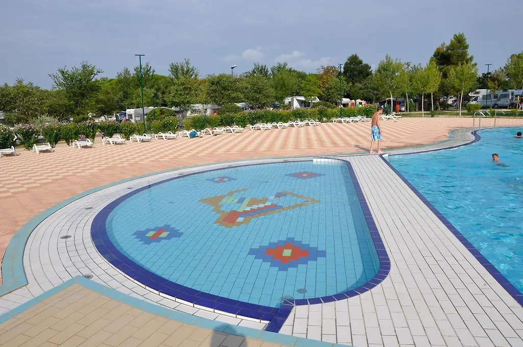 Bi Village Fazana