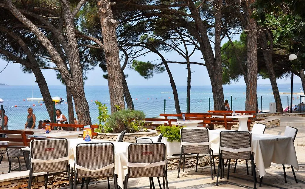 Bi Village Fazana Croatia